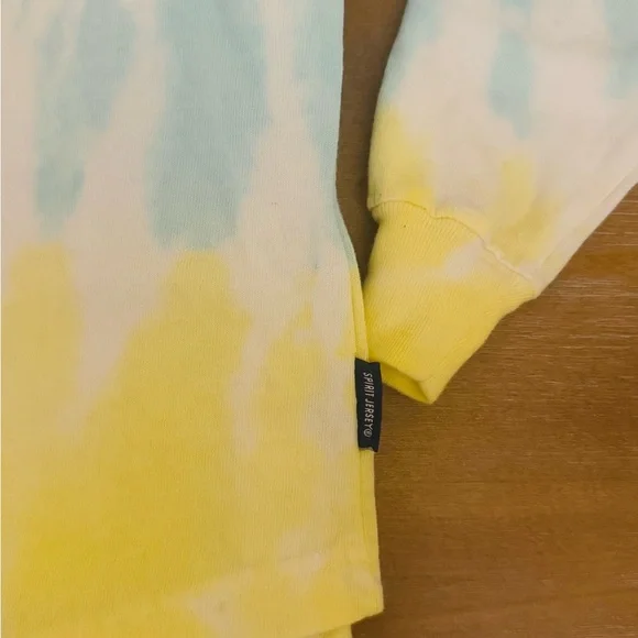 Walt Disney World Spirit Jersey - Picture 7 of 7